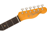 Fender  American Vintage II 1963 Rosewood Fingerboard Surf Green